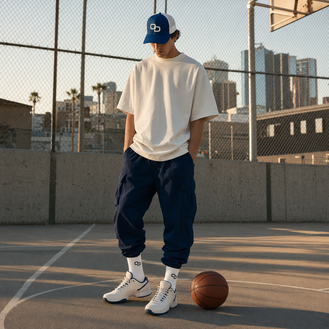Culture streetwear américaine : origines et influences