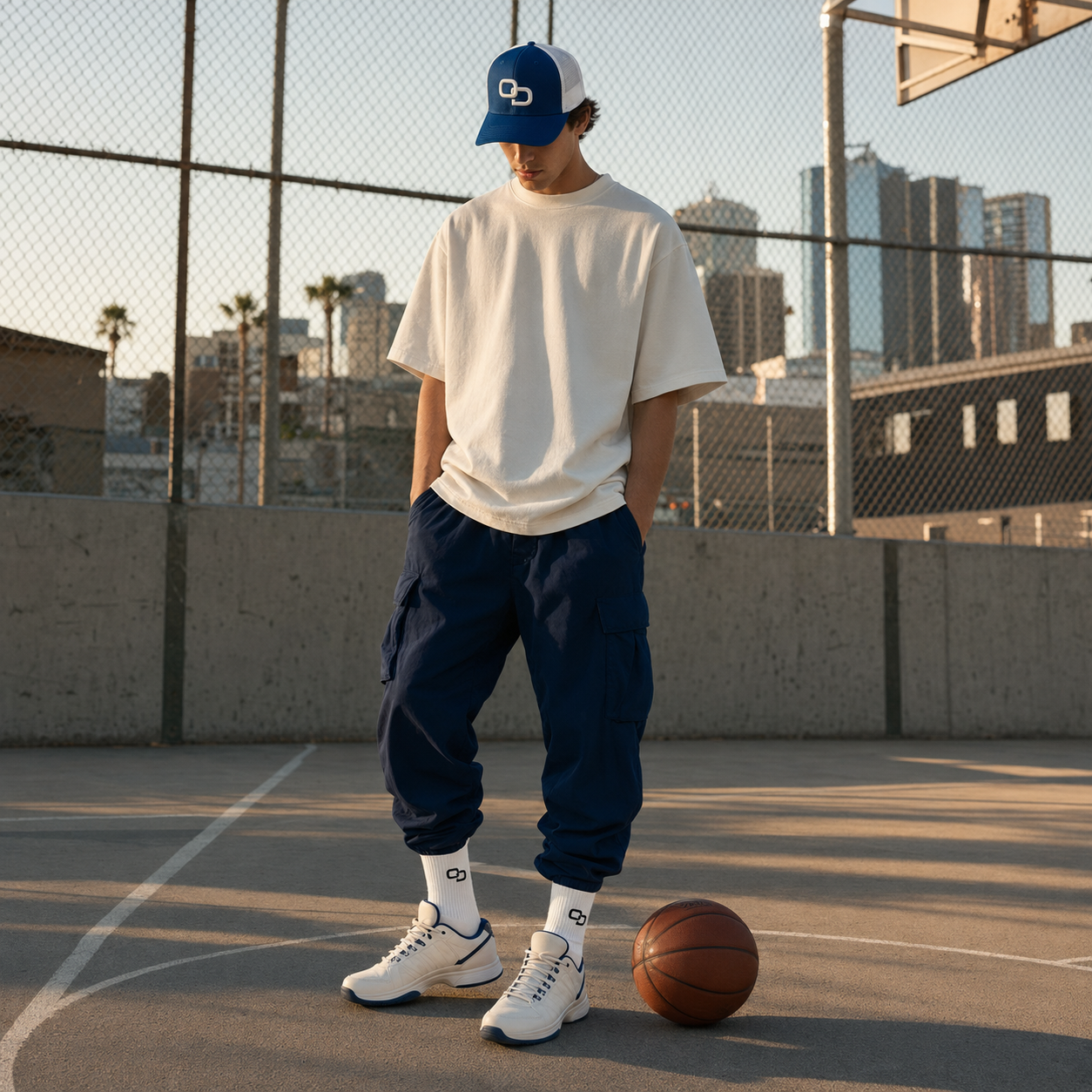 Culture streetwear américaine : origines et influences