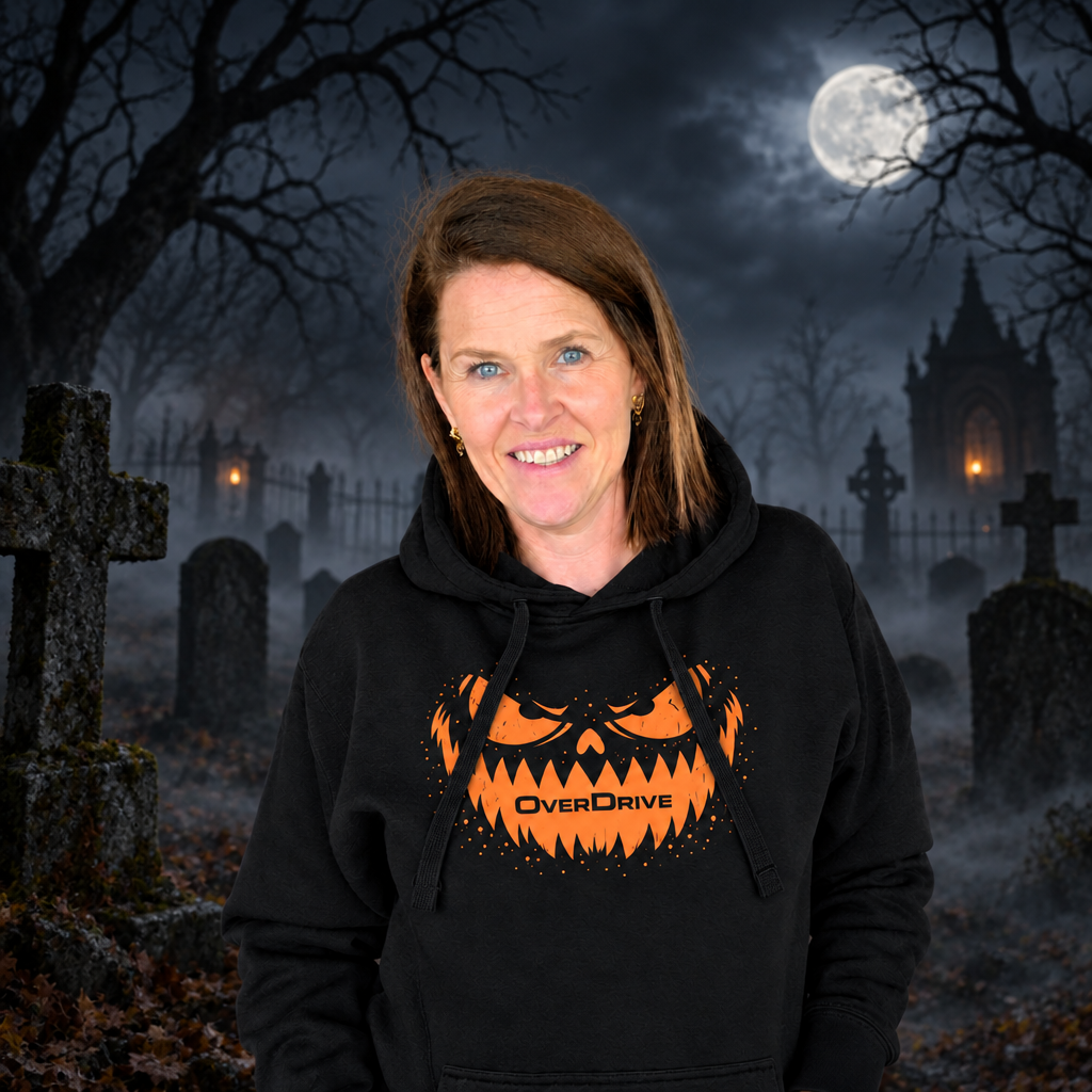 Unisex "Halloween" Hoodie