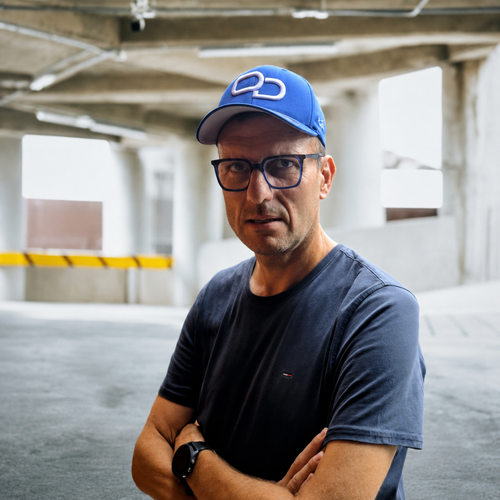 Structured Twill Cap OD Classic
