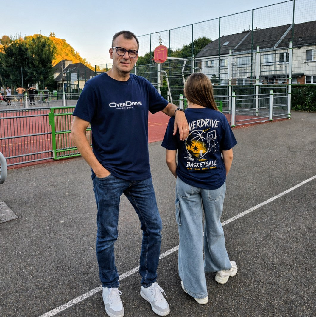 Unisex "Sunset" T-shirt